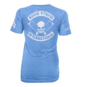 Rogue Fitness Women’s Tee